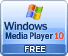Windows Media player